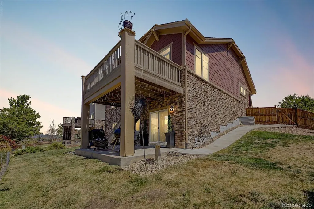 5581 S Catawba Way Aurora CO 80016