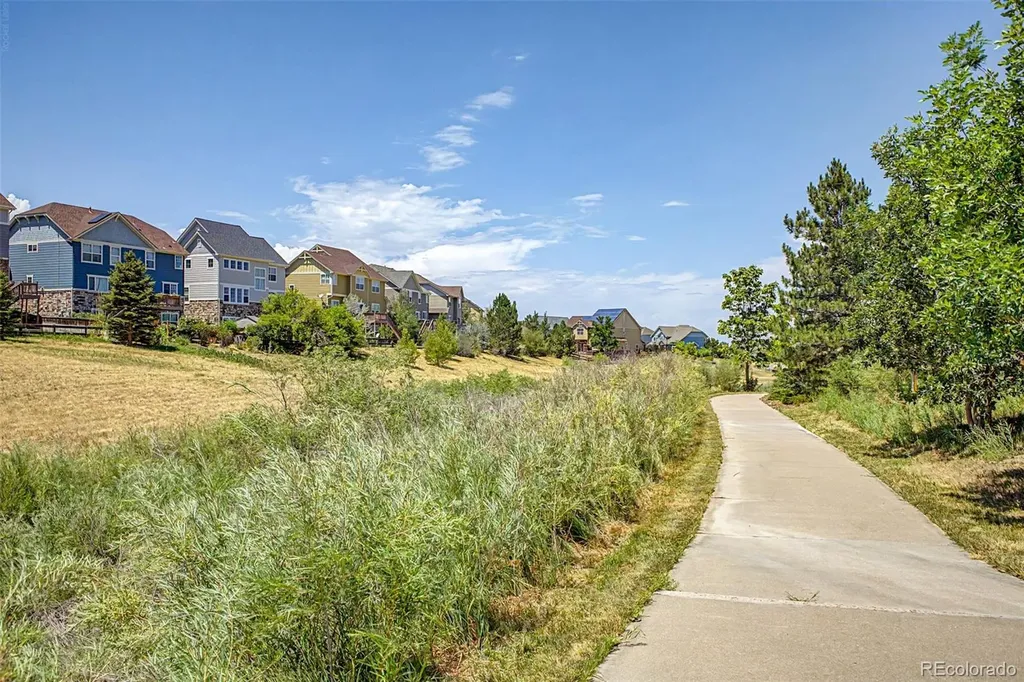 5581 S Catawba Way Aurora CO 80016