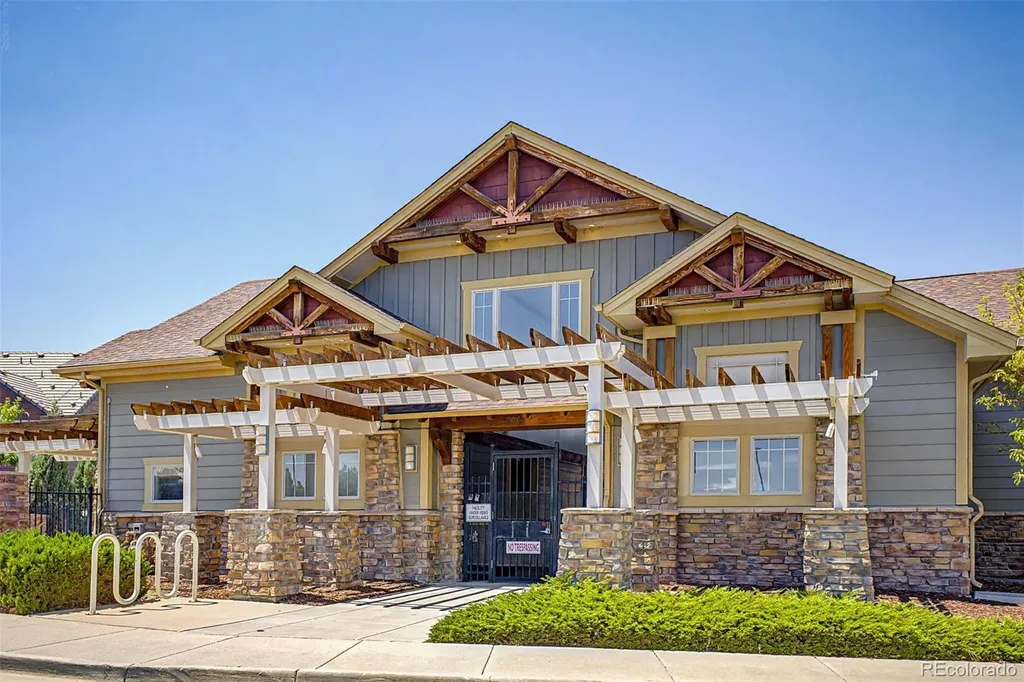 5581 S Catawba Way Aurora CO 80016