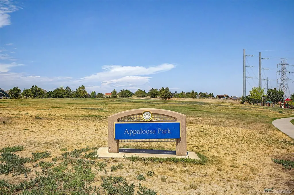 5581 S Catawba Way Aurora CO 80016