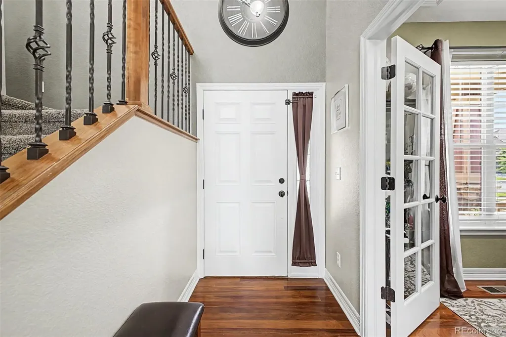 5581 S Catawba Way Aurora CO 80016