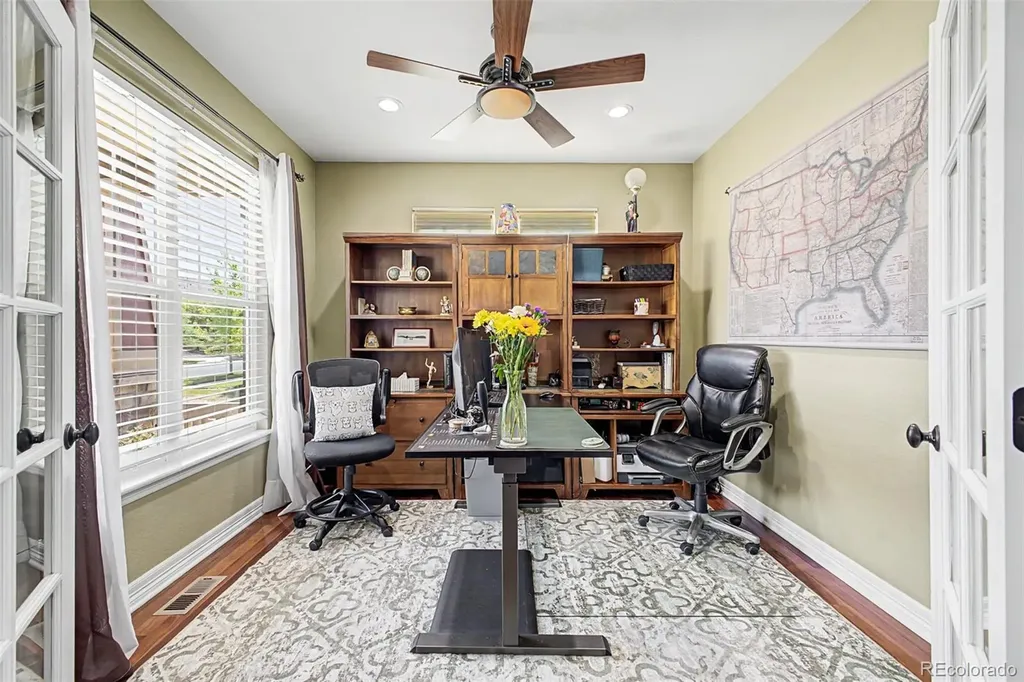 5581 S Catawba Way Aurora CO 80016
