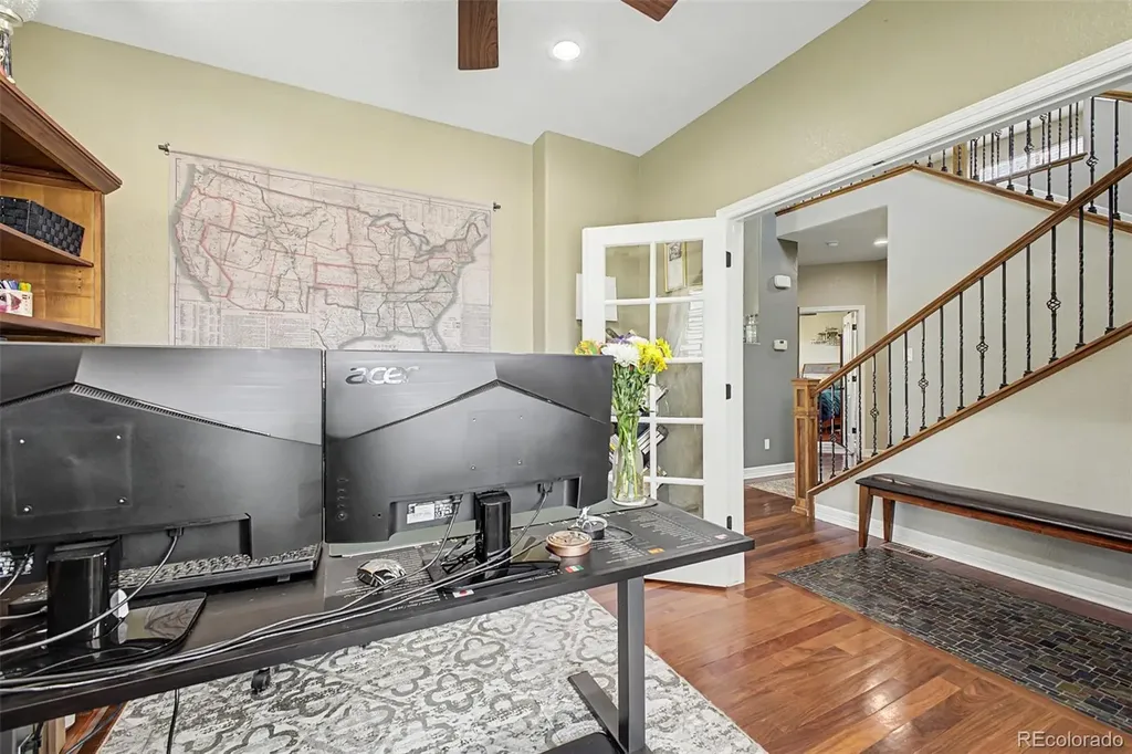 5581 S Catawba Way Aurora CO 80016