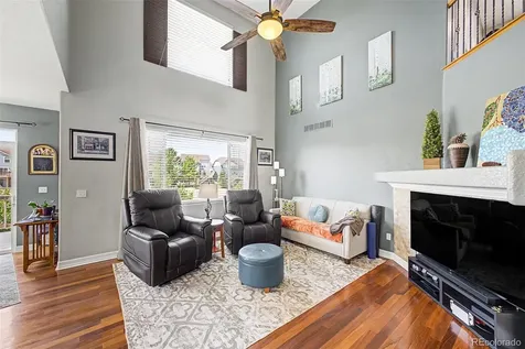 5581 S Catawba Way Aurora CO 80016
