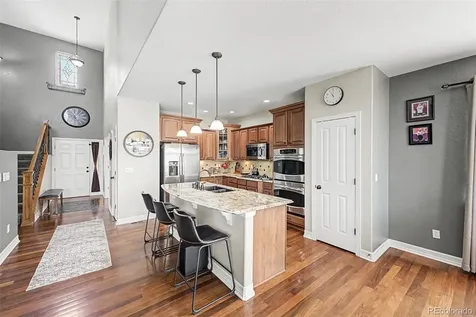 5581 S Catawba Way Aurora CO 80016