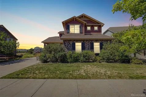 5581 S Catawba Way Aurora CO 80016