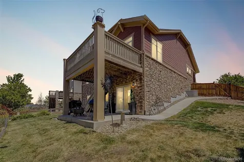 5581 S Catawba Way Aurora CO 80016