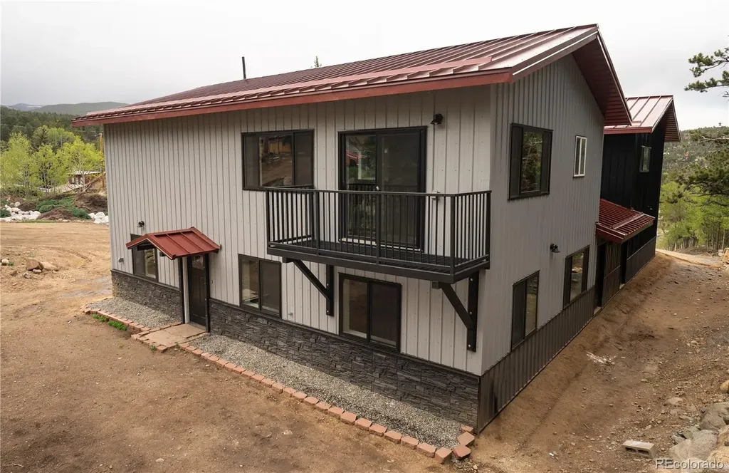 502 W Rollinsville Nederland CO 80466
