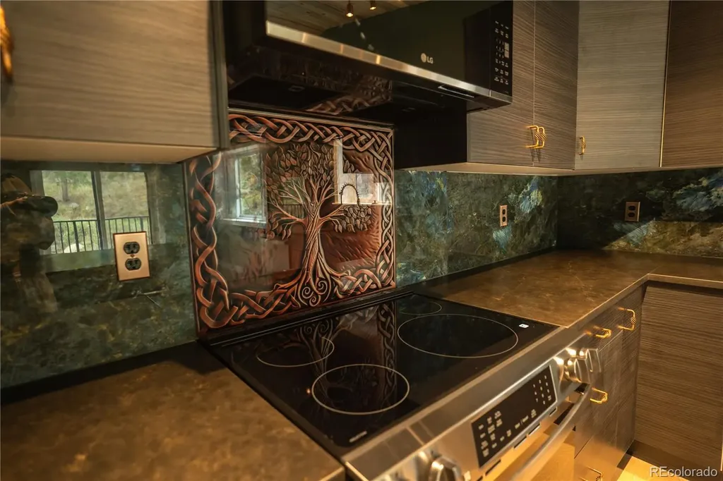 502 W Rollinsville Nederland CO 80466