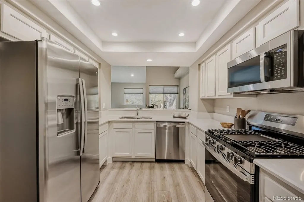 9400 E Iliff Avenue Denver CO 80231