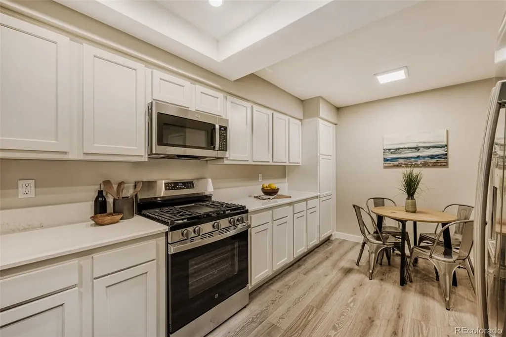 9400 E Iliff Avenue Denver CO 80231