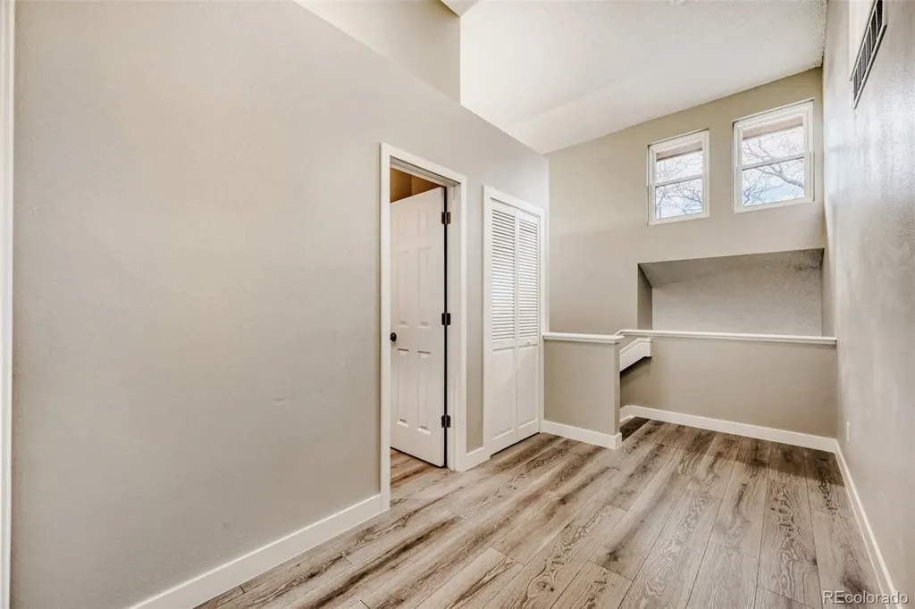 9400 E Iliff Avenue Denver CO 80231