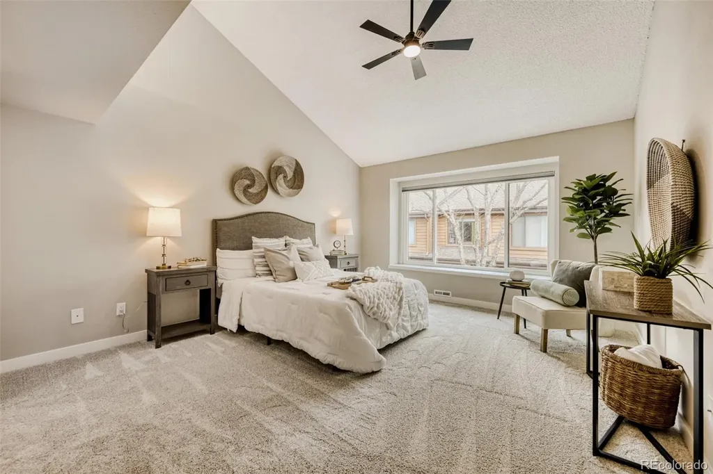 9400 E Iliff Avenue Denver CO 80231