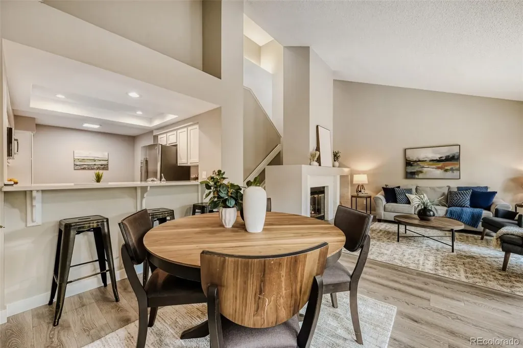 9400 E Iliff Avenue Denver CO 80231