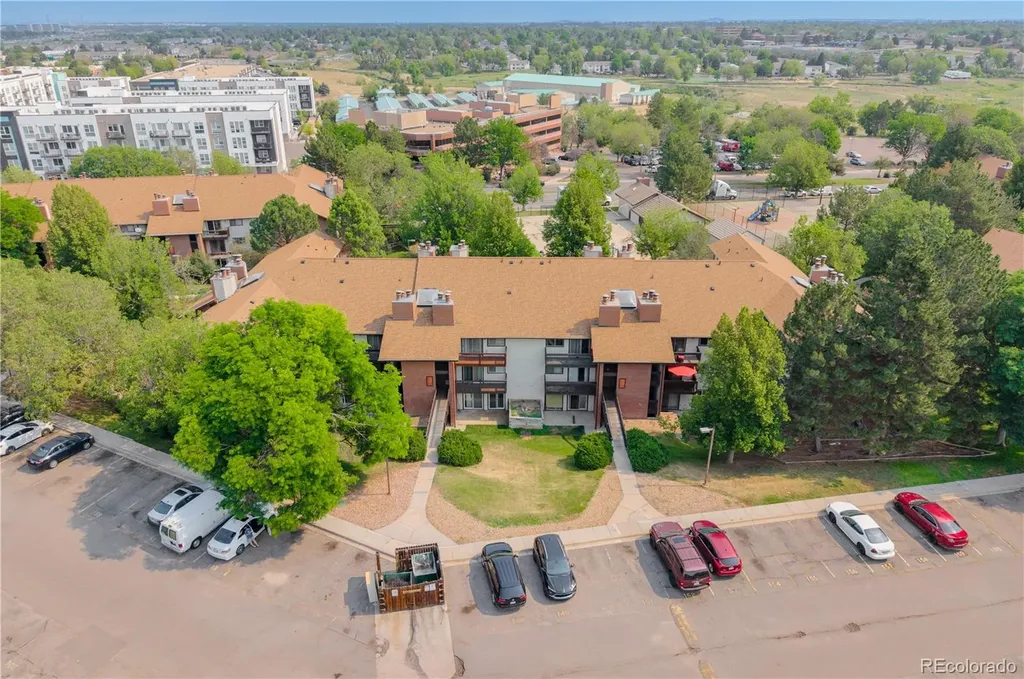 14652 E 2nd Avenue Aurora CO 80011