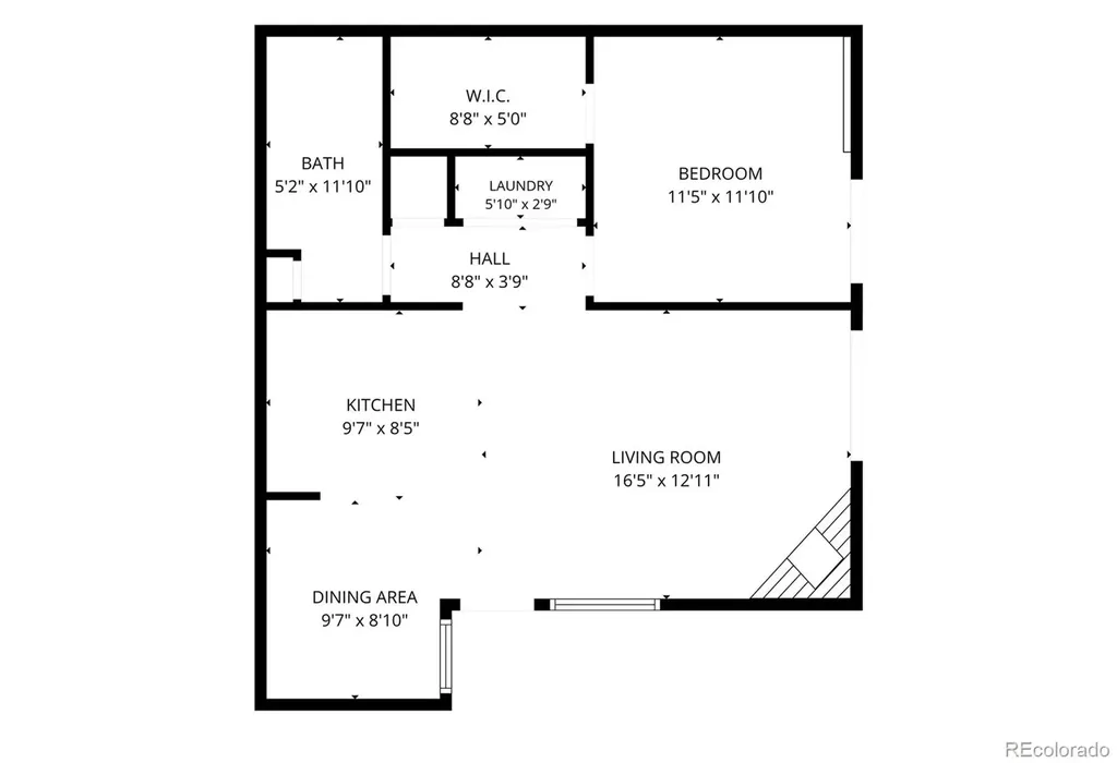 14652 E 2nd Avenue Aurora CO 80011