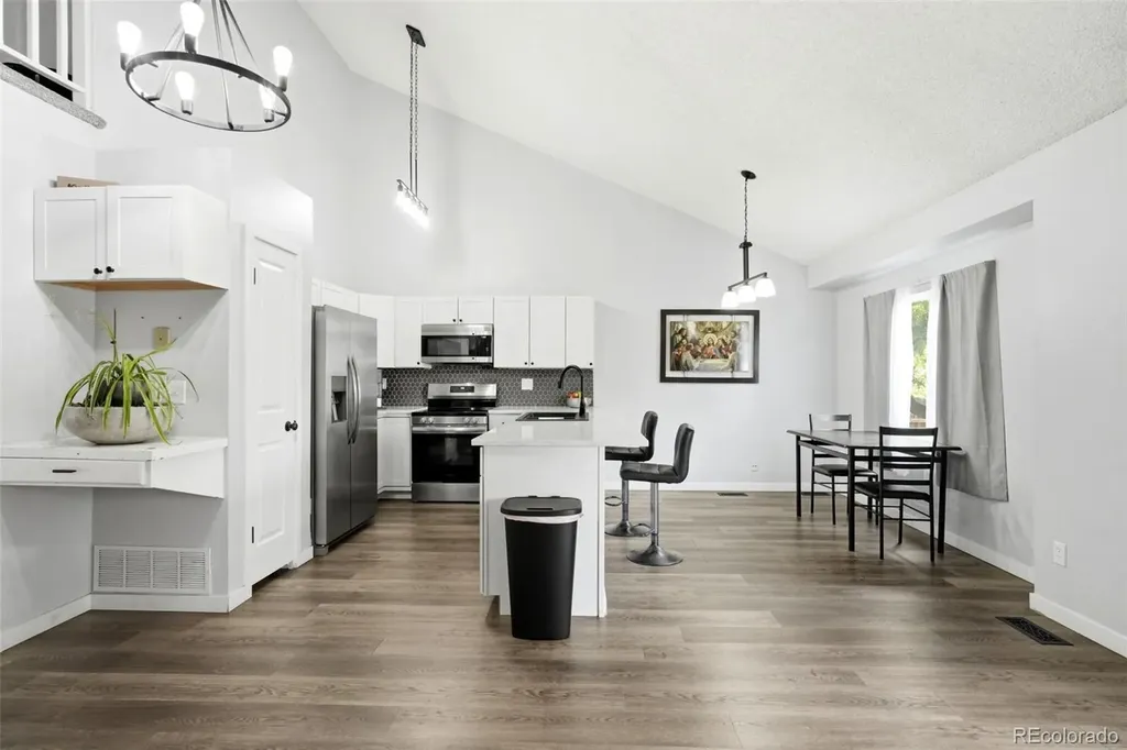 19695 E Amherst Drive Aurora CO 80013