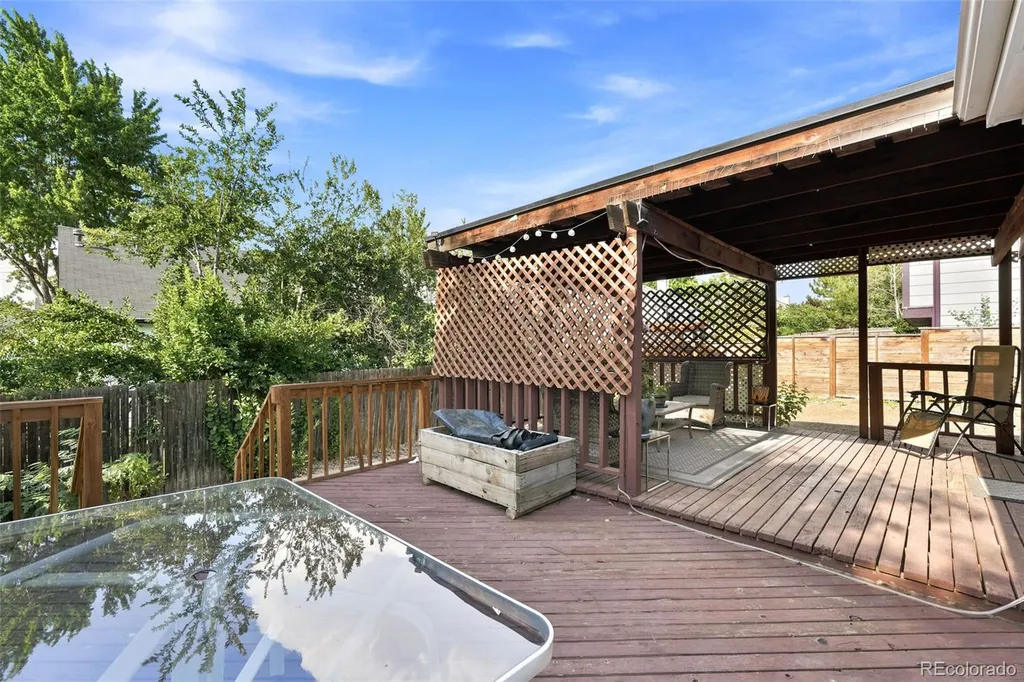 19695 E Amherst Drive Aurora CO 80013