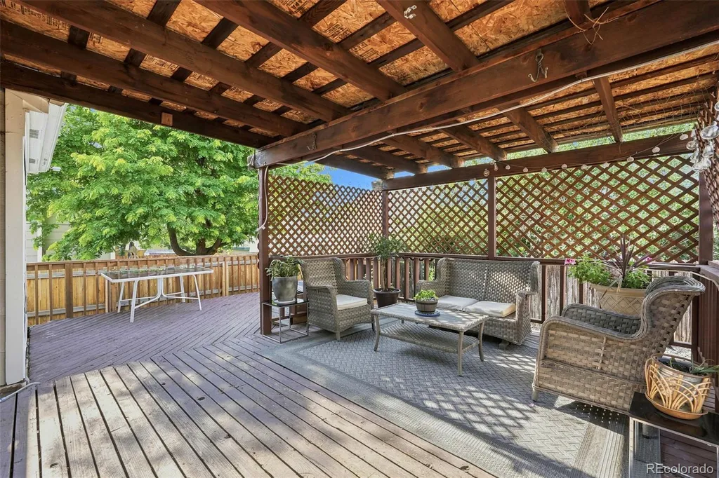 19695 E Amherst Drive Aurora CO 80013