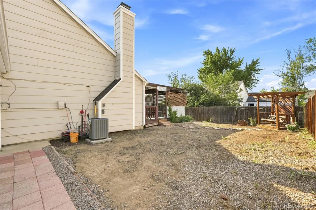 19695 E Amherst Drive Aurora CO 80013
