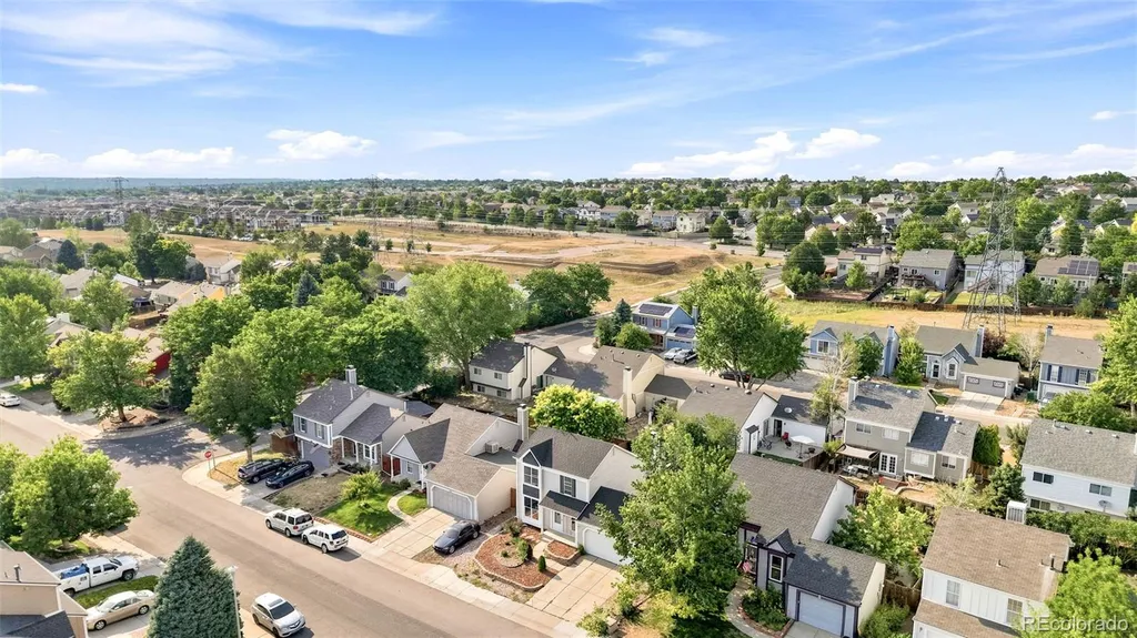 19695 E Amherst Drive Aurora CO 80013