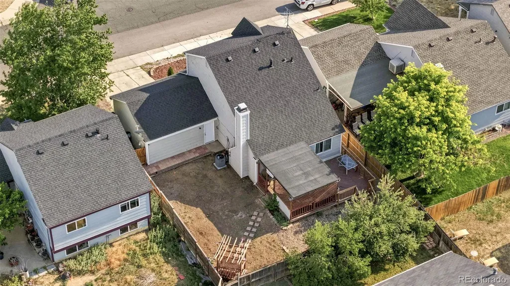 19695 E Amherst Drive Aurora CO 80013