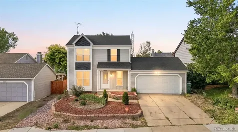 19695 E Amherst Drive Aurora CO 80013