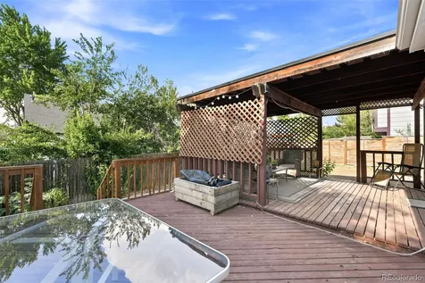 19695 E Amherst Drive Aurora CO 80013