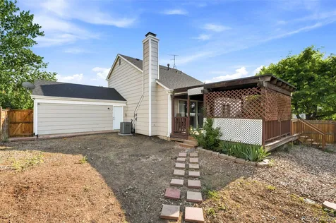 19695 E Amherst Drive Aurora CO 80013