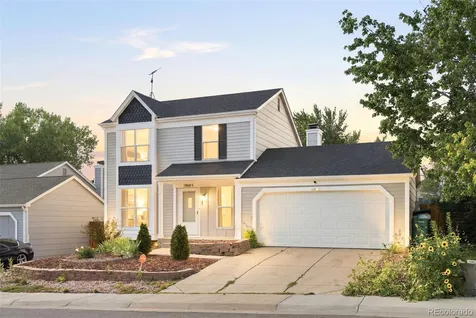 19695 E Amherst Drive Aurora CO 80013