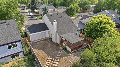 19695 E Amherst Drive Aurora CO 80013