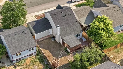 19695 E Amherst Drive Aurora CO 80013