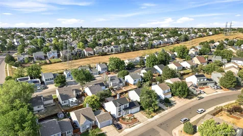 19695 E Amherst Drive Aurora CO 80013