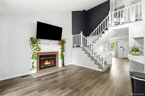 19695 E Amherst Drive Aurora CO 80013