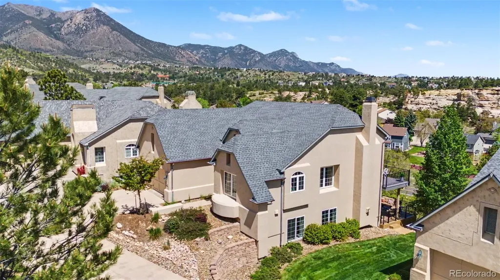 1924 Guardian Way Colorado Springs CO 80919