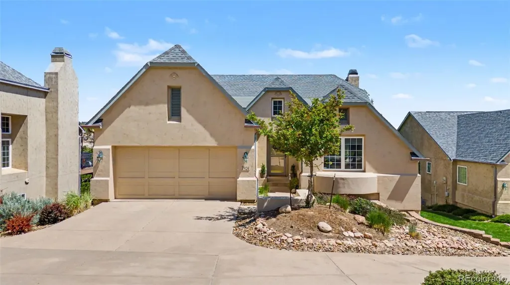 1924 Guardian Way Colorado Springs CO 80919