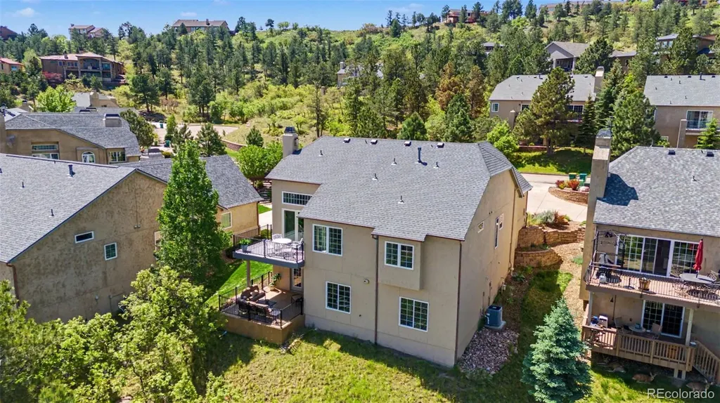 1924 Guardian Way Colorado Springs CO 80919