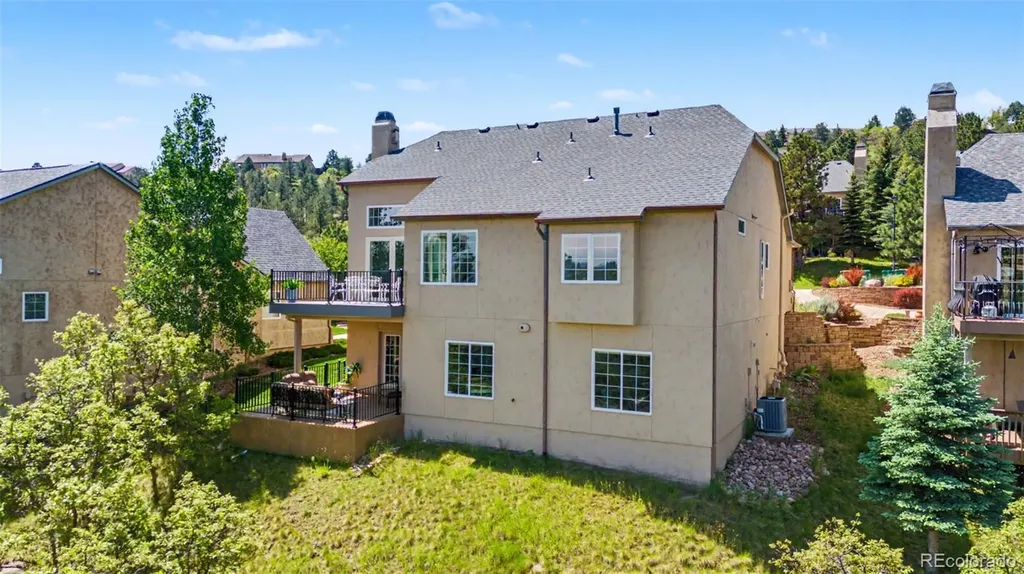 1924 Guardian Way Colorado Springs CO 80919