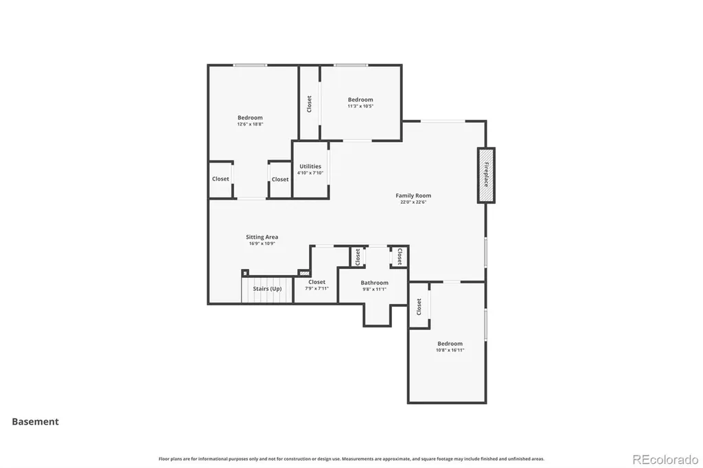 1924 Guardian Way Colorado Springs CO 80919