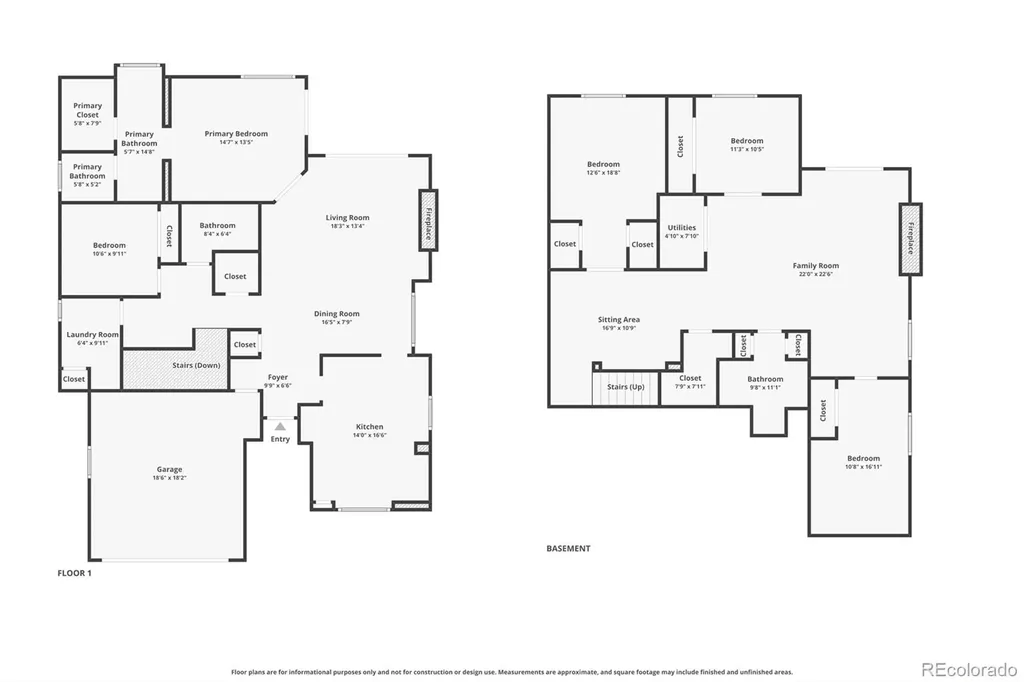 1924 Guardian Way Colorado Springs CO 80919