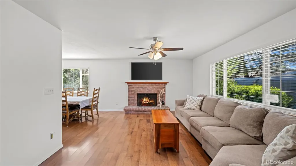 212 Burgess Drive Castle Rock CO 80104