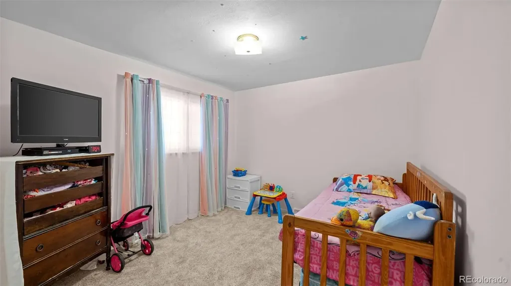 212 Burgess Drive Castle Rock CO 80104