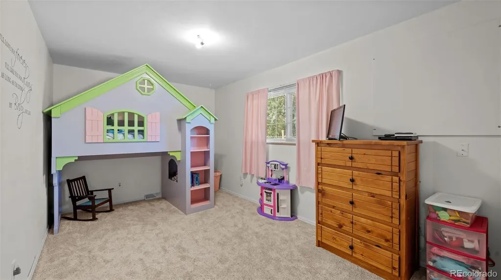 212 Burgess Drive Castle Rock CO 80104