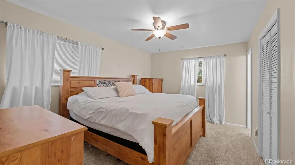 212 Burgess Drive Castle Rock CO 80104