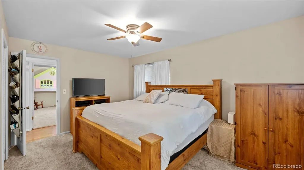 212 Burgess Drive Castle Rock CO 80104