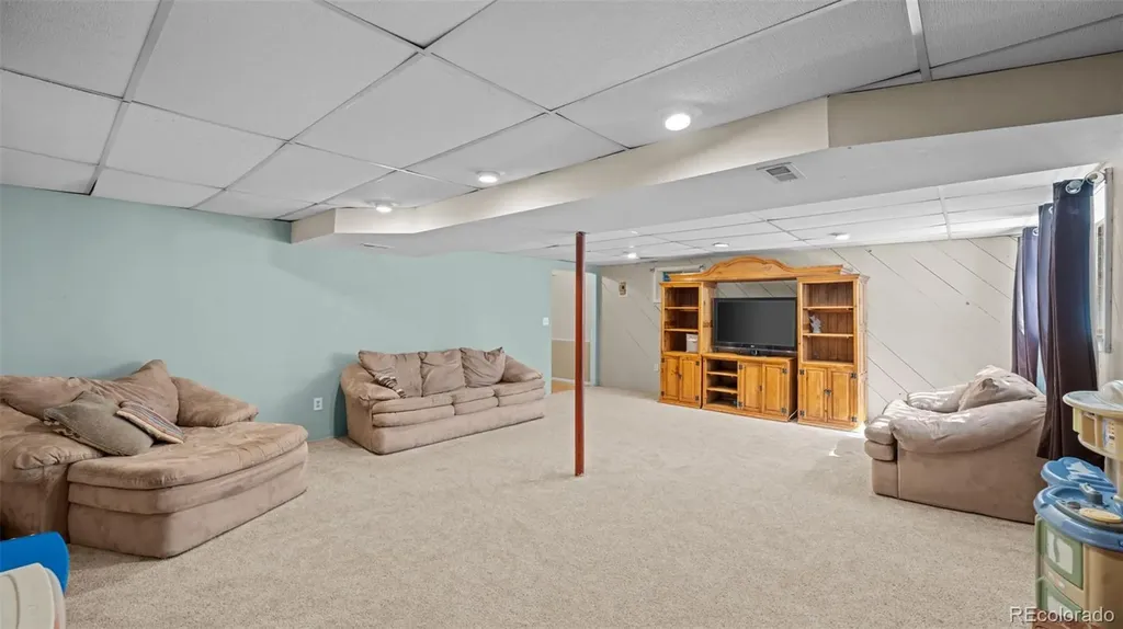 212 Burgess Drive Castle Rock CO 80104