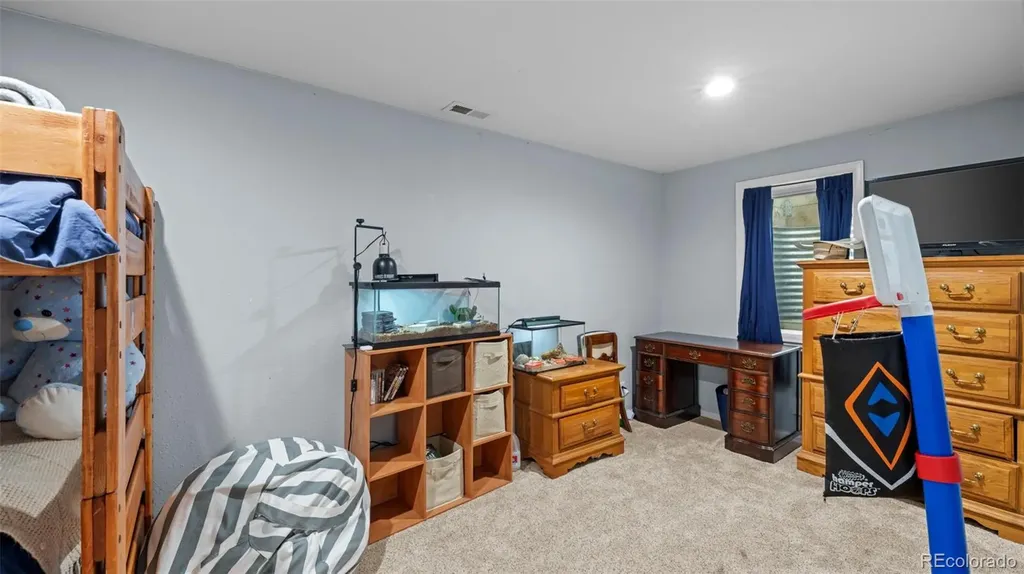 212 Burgess Drive Castle Rock CO 80104