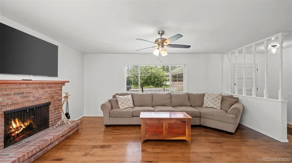 212 Burgess Drive Castle Rock CO 80104