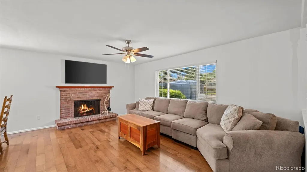 212 Burgess Drive Castle Rock CO 80104