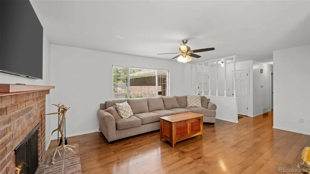 212 Burgess Drive Castle Rock CO 80104